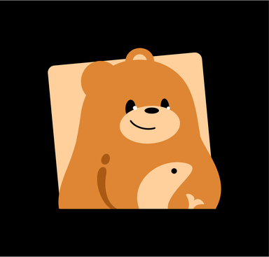 The I.T. Bear