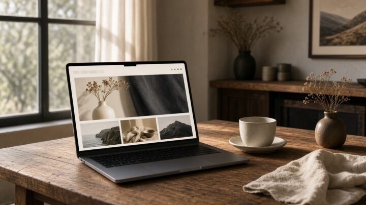 Getting found: Why a pretty website is not enough
